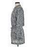MICHAEL Michael Kors 100% Polyester Silver Romper Size M - photo 5