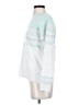 525 America Fair Isle Gray White Pullover Sweater Size XS - photo 5