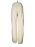 inamorata Ivory Sweatpants Size M - photo 2