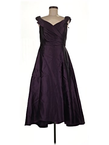 Adrianna Papell Cocktail Dress (view 1)