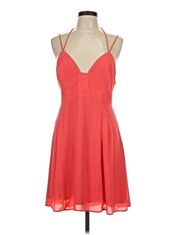 Express Cocktail Dress (view 1)