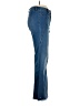 Sincerely Jules Blue Jeans Size 11 - photo 4