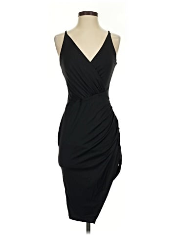 Susana Monaco Cocktail Dress (view 1)