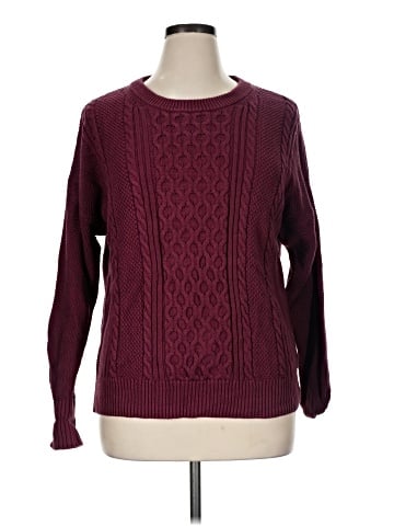 Gap Pullover Sweater (view 1)