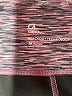 Gap Fit Chevron-herringbone Purple Active Pants Size M - photo 7
