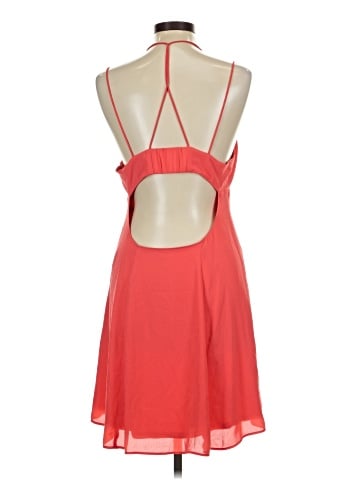 Express Cocktail Dress (view 2)
