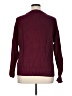 Gap 100% Cotton Burgundy Pullover Sweater Size XL - photo 2