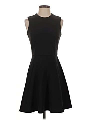 Madewell Cocktail Dress (view 1)