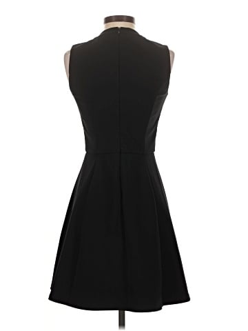 Madewell Cocktail Dress (view 2)