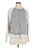 Gap Gray Track Jacket Size M - photo 1
