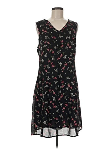 Julian Taylor Casual Dress (view 1)