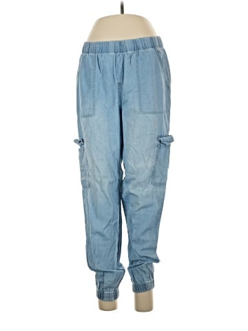 Rewash Cargo Pants (view 1)