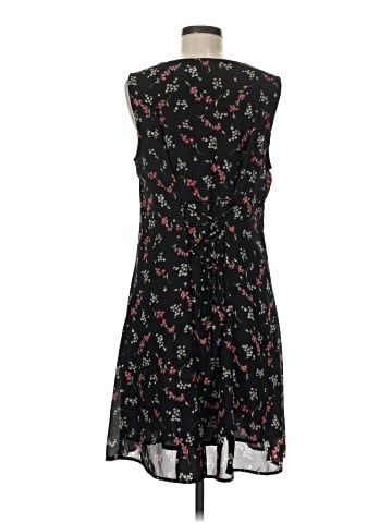 Julian Taylor Casual Dress (view 2)