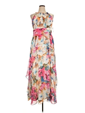 R&M Richards Cocktail Dress (view 1)