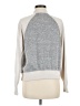 Gap Gray Track Jacket Size M - photo 2