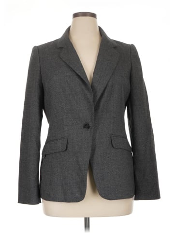 Calvin Klein Blazer (view 1)