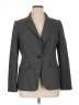 Calvin Klein Gray Blazer Size 16 - photo 1