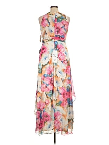 R&M Richards Cocktail Dress (view 2)