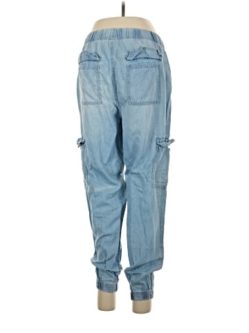 Rewash Cargo Pants (view 2)