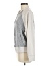 Gap Gray Track Jacket Size M - photo 5