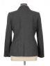 Calvin Klein Gray Blazer Size 16 - photo 2