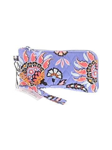 Vera Bradley Wristlet (view 1)