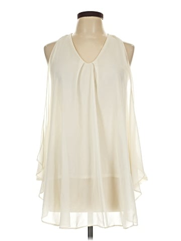 Altar'd State Sleeveless Blouse (view 1)