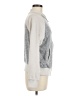 Gap Gray Track Jacket Size M - photo 4