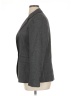 Calvin Klein Gray Blazer Size 16 - photo 5