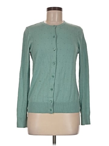 Ann Taylor Factory Cardigan (view 1)