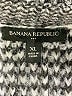 Banana Republic Factory Store Tweed Gray Pullover Sweater Size XL - photo 7