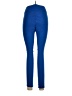 Unbranded Polka Dots Blue Leggings Size L - photo 2
