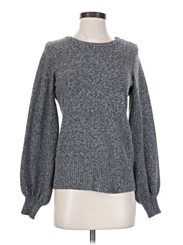 Marled by Reunited Pullover Sweater (view 1)