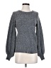 Marled by Reunited Gray Pullover Sweater Size S - photo 1
