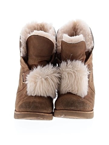 Ugg Boots (view 2)