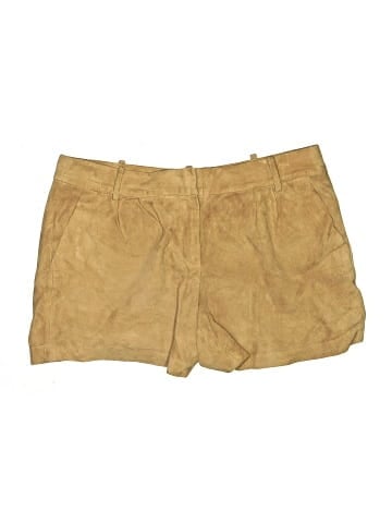 Talbots Khaki Shorts (view 1)