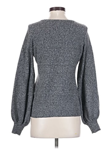 Marled by Reunited Pullover Sweater (view 2)