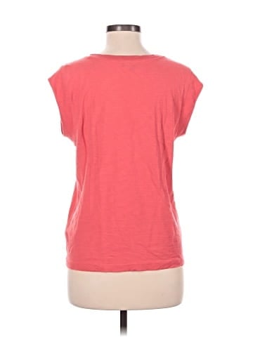 Lilla P Sleeveless T-Shirt (view 2)