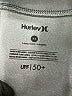 Hurley Gray Athletic Shorts Size XS - photo 3