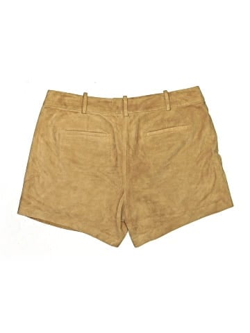 Talbots Khaki Shorts (view 2)