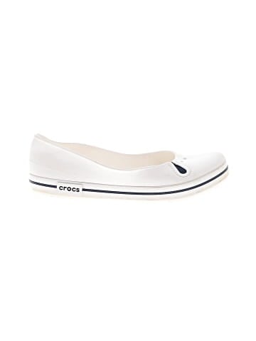 Crocs Flats (view 1)