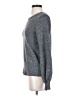 Marled by Reunited Gray Pullover Sweater Size S - photo 5
