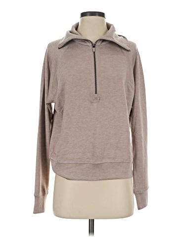 Danskin Sweatshirt (view 1)