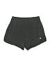 Gap Fit Solid Black Athletic Shorts Size S - photo 1