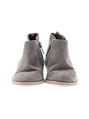 Old Navy Ankle Boots (view 2)