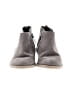 Old Navy Gray Ankle Boots Size 8 (kids) - photo 2