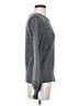 Marled by Reunited Gray Pullover Sweater Size S - photo 4