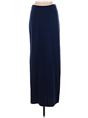 St. John Wool Skirt (view 2)