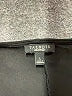 Talbots Black Cocktail Dress Size L - photo 7