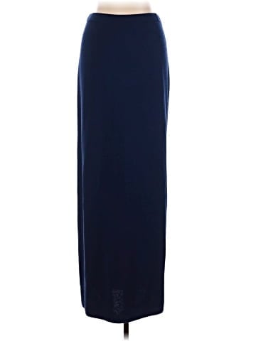 St. John Wool Skirt (view 1)